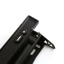 Adjustable Auto Car License Plate Holder Frame Bracket Carbon Fiber