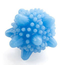 6 Pieces Magic Laundry Ball Reusable Household Cleaning Machine Washing Clo