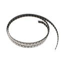 100Pcs 3535 SMD Lamp Beads 3V Specially for LED TV Backlight Repair