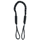 Boat Bungee Dock Line Ties Mooring Rope Random Color Nylon Universal Stretching#