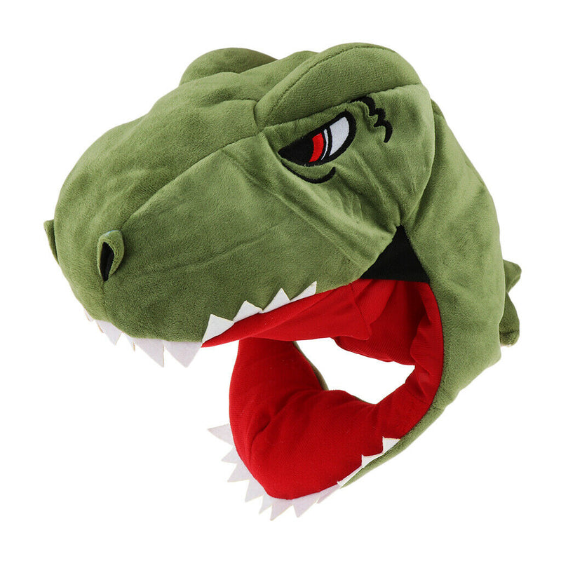 Novelty Dinosaur Hat Headwear Animal