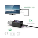 USB Bluetooth 5.0