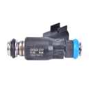 1Pc Fuel Injector For 10-13 Chevrolet GMC New OEM 12613411 -Q