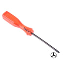 2PCS Triwing Screwdriver Screw Driver for Wii GBA DS Lite NDSL NDS SP Tool ME