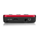 Retekess V112 AM/FM Stereo Radio Portable Digital Tuning Radio Mini Receive