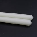 2x Glow In The Dark Drum Set Mallets Beaters Clear Sound for Drum-player