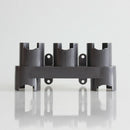 Vacuum Cleaner Parts Shelf Bedroom Storage Bracket Holder for Dyson V7 V10