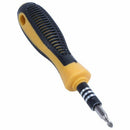 31pcs Screwdriver Set with Magnetic Tools Screwdriver Set PDA Phone Repair KN7B6