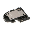 Battery Door Cover Cap Repair Part For Canon EOS 5D Digital Cameras - Black