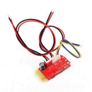 Ct14 Micro-4.2 Stereo Power Amplifier Board Bluetooth Module 5Vf 5 W + 5 W