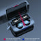 M17 Bluetooth 5.1 Headset TWS Wireless Earphones Mini Earbuds Stereo Headphones