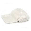 Elegant Long Hair Faux Fur Wedding Shawl Stoles Wraps Cape for Women Beige A