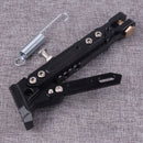 Adjustable CNC Motorcycle Foot Kickstand Kick Side Stand fit for Taiwan Wolf Hf