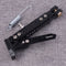 Adjustable CNC Motorcycle Foot Kickstand Kick Side Stand fit for Taiwan Wolf Hf