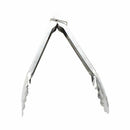 Kitchen Craft Stainless Steel Food Tongs 23cm R8X3