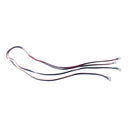 2pcs Extended NEMA 17 Stepper Motor Cable for 1M Long 4 6 Pin