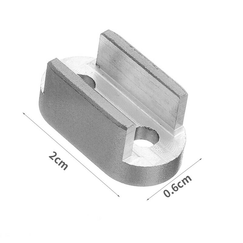 4Pcs Upgrade Metal Firm Fixed Seat for Wpl B14 B16 B24 1/16 Rc Car Parts F5T5