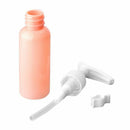 18pcs Travel Bottles Makeup Cosmetic Toiletries Liquid Containers Leak Proof