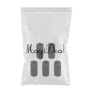 Pack of 5 Gear Shifter Change Lever Pedal Rubber For Yamaha YZF R1 R6 R6S YZF-R1
