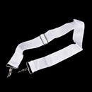 Adjustable Nylon Parade Marching Snare Drum Sling Strap Belt Parts & Accessory ^