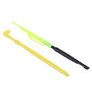 Fishing line loop knot tying tools fish hook remover extractor fishing too3C