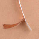 50M 5mm Single Side Copper Foil Conductive Tape EMI Shielding Adhesive Barrier