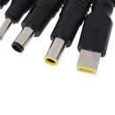 Universal DC 5.5mmx2.1mm connectors charger converter laptop adapterME