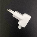 Duckhead EU Mains plug AC Power Adapter/Charger For MacBook/Air Gift K6C3 C X7B3