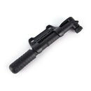 1pc cycling mountain bike portable mini pump for French and American gas mout.AU