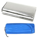 3Sleeping Mattress Mat Pad Waterproof Aluminum Foil EVA Outdoor Camping Mat