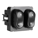 1 Pack Master Driver Power Window Switch XL3Z14529AA For 1999-2002 Ford F350