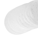 4X(Premium Perforated Parchment Air Fryer Paper Liners - 7 inch - 100 Eco-FG4L6)
