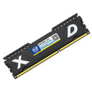 1X(Xiede Desktop Computer Memory Ram Module Ddr3 1333 4Gb Pc3-10600 240Pin