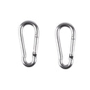 Hardware Accessory Kit Stainless Steel Sun Sail Shade Canopy Fixing Fittings