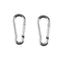 Hardware Accessory Kit Stainless Steel Sun Sail Shade Canopy Fixing Fittings