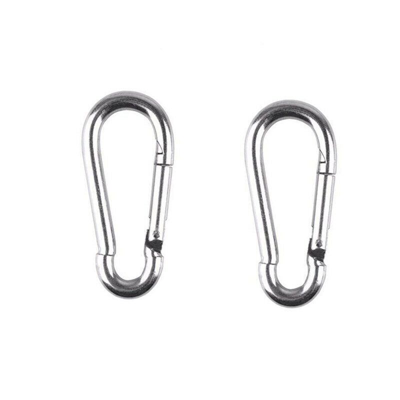 Hardware Accessory Kit Stainless Steel Sun Sail Shade Canopy Fixing Fittings