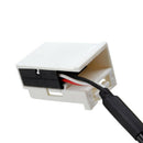 12-Pin Module Board Wireless Bluetooth Stereo Music Adapter Receiver Aux Au
