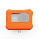 Pretty Action Camera Protective Case Float Accessories For Gopro Hero 5 6 7 S5D0