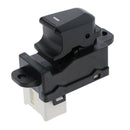 Plastic Car Electric Power Window Control Switch Button Fit for Hyundai IX35