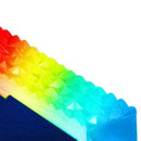 Desktop Memory RAM RGB Heatsink Cooler Shell RGB Aluminum Cooling Vest for