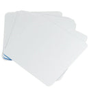 Set Of Self Adhesive Wall Mounted Bathroom Kitchen Bedroom Mirror Tiles U8U2