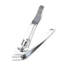 Metal Slanted Edge Nail Cutting Clippers without File
