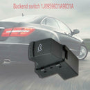 1* Black 1J0959831A Rear Trunk Hatch Release Switch for 99-09 VW Golf Passat