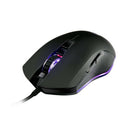 2X(Ergonomic Design Colorful Breathing Lights Wired High-End Advanced Gamin