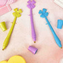 5D DIY Diamond Painting Rhinestone Sticky Pen Embroidery Head Craft Double O5M1