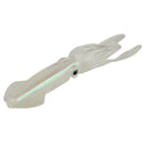 5Pcs Glow Luminous Silicone Squid Lures Soft Squid Skirt Bait Artificial Lu L5R1