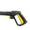 Pressure Washer Jet Wash Quick Release Snow Foam Lance Foam  750ML Bottle 4000