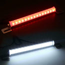 30 LED Car Rear License Plate Light Bar SMD 5730 Brake Lamp Reverse Light