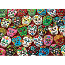 5D DIY Square Full Drill Diamond Painting Cross Stitch Craft (Biscuits05)