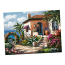 DIY 5D Diamond Painting Kit Full Drill Diamond Embroidery Cross Stitch Wall Art